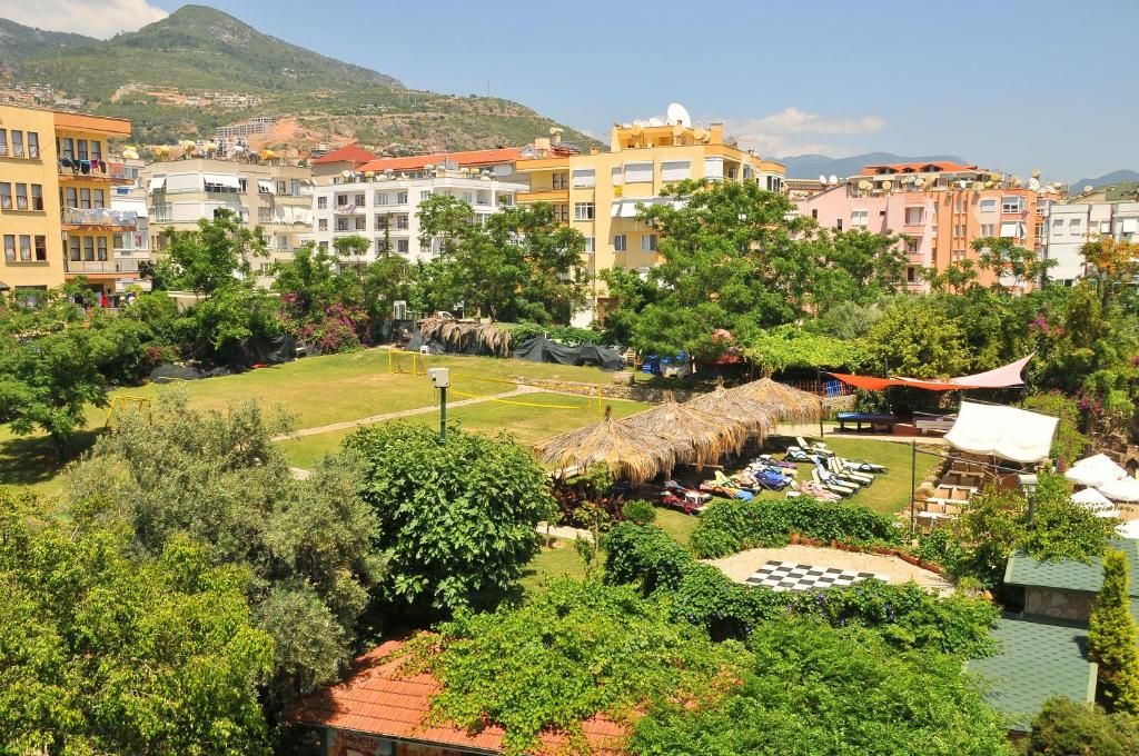 Calimera Sunpark Alanya фото 66