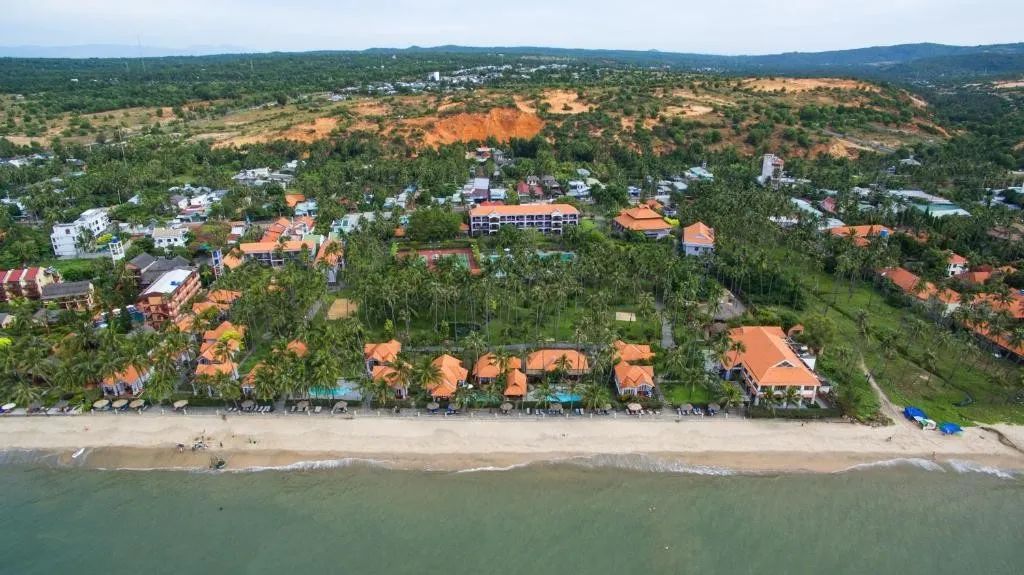 Muine Century Beach Resort & Spa фото 6