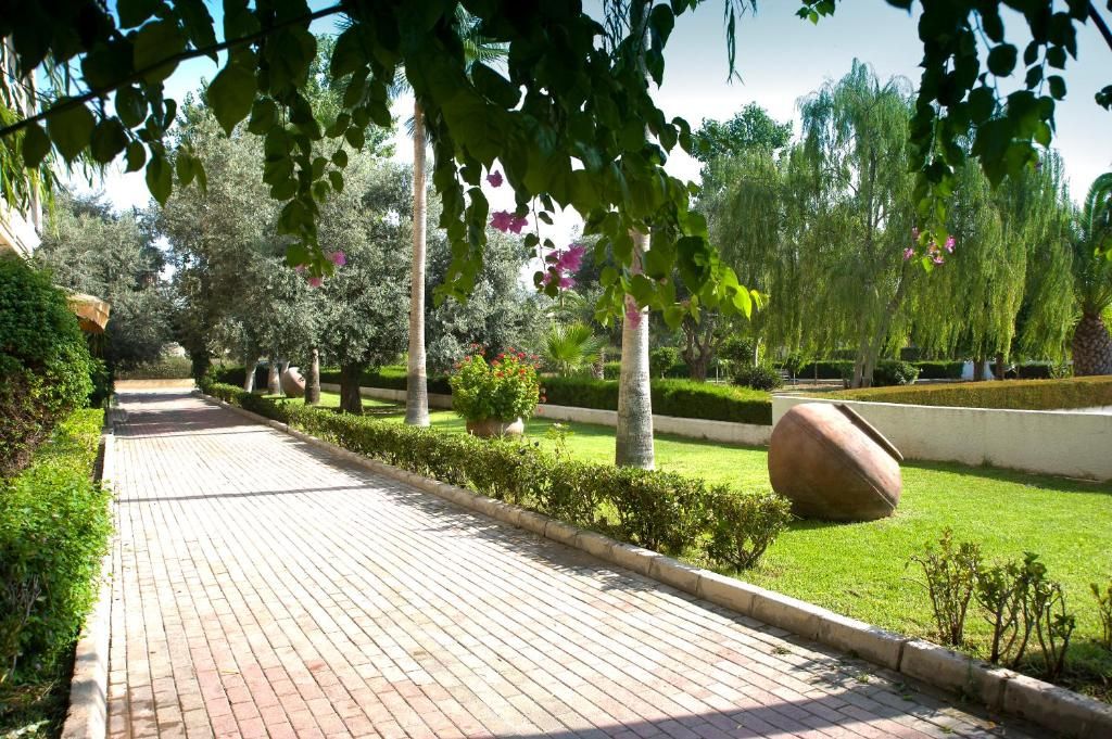 Atlantica Gardens фото 18