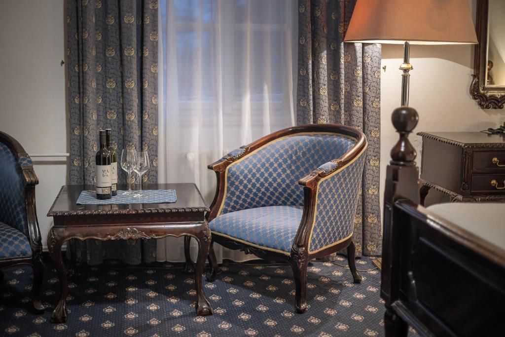 Hotel Kampa - Stara zbrojnice фото 28