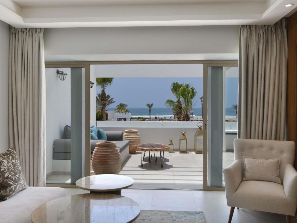 Sofitel Agadir Royal Bay Resort фото 45