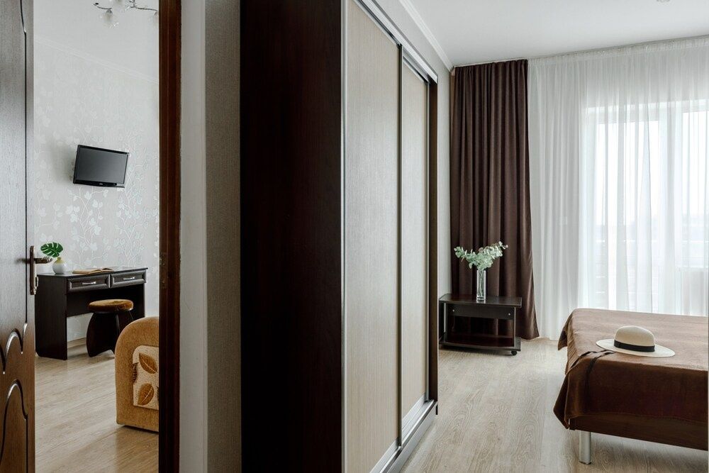 Гостевой дом «Guest House Dominika» фото 32