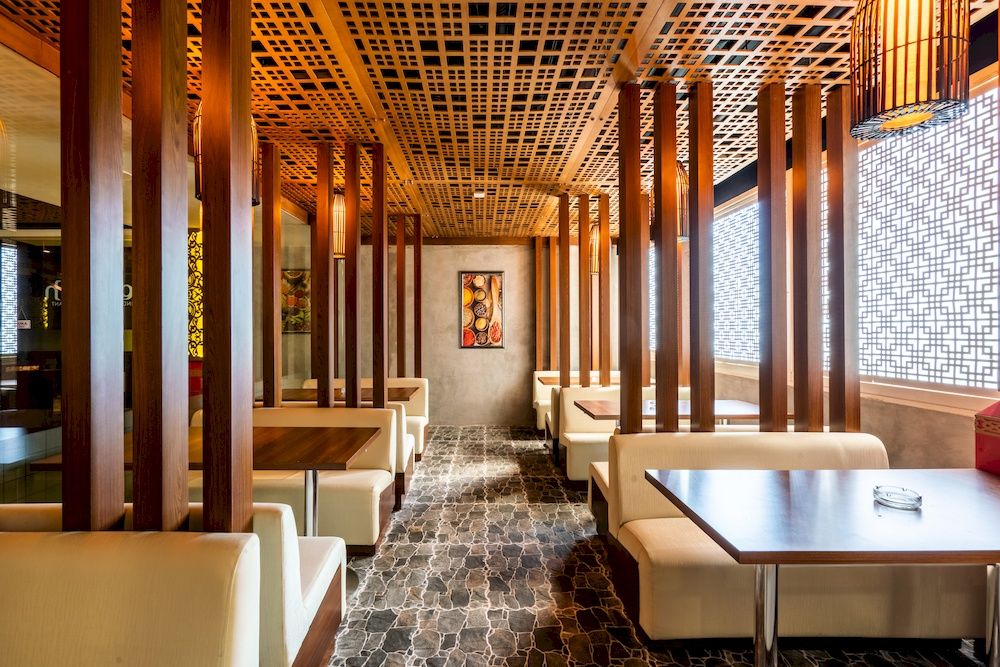 Vouk Hotel & Suites фото 47