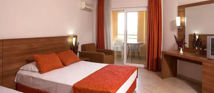 Фото отеля Gunes House Hotel