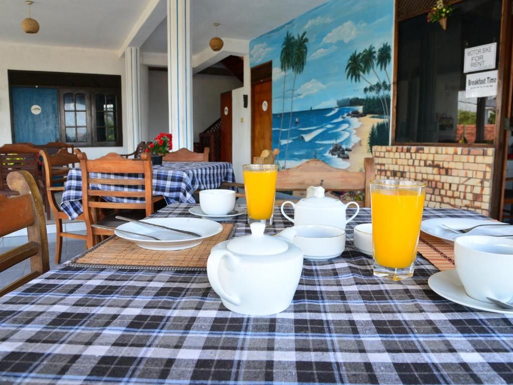 Гостевой дом «Happy Tuna Guesthouse» фото 32