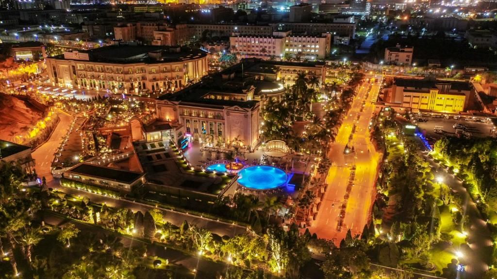 Al Masa Hotel Nasr City фото 28