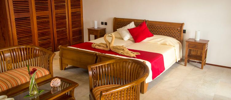 Фото отеля Hilltop Boutique Hotel