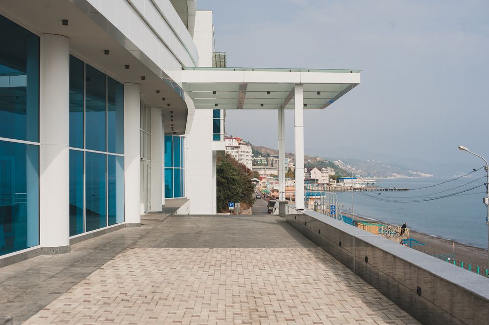 Wellness SPA Отель Море фото 149