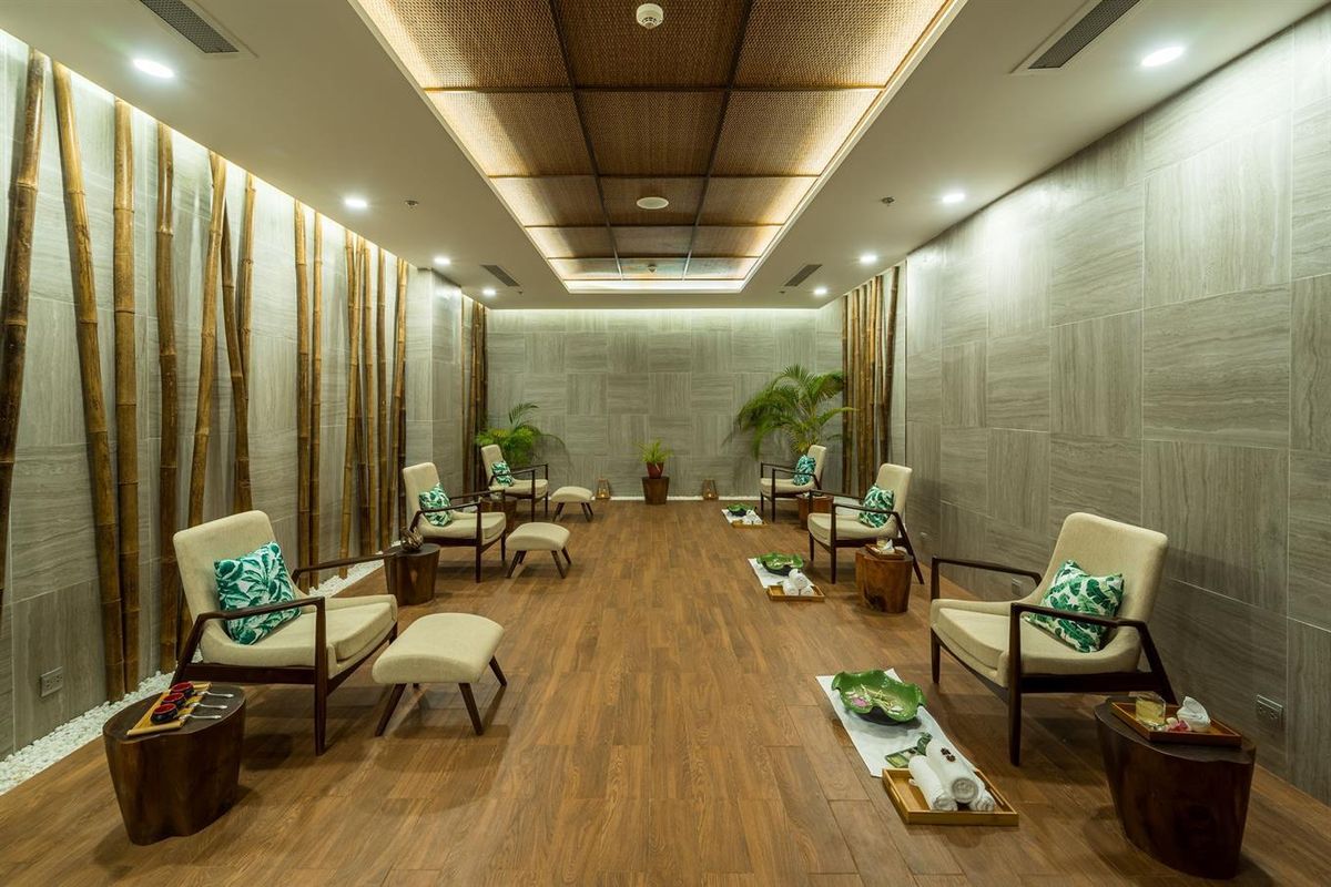 Best Western Premier Sonasea Phu Quoc фото 19