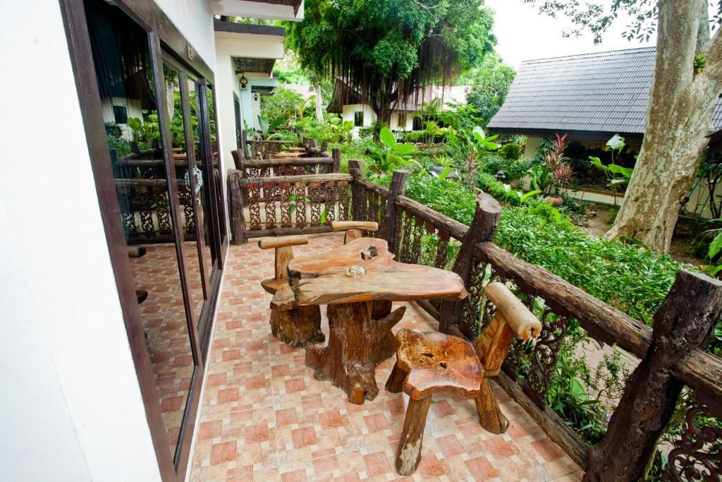 Paradise Pearl Bungalow фото 93