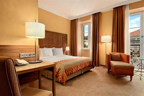 Hilton Imperial фото 11