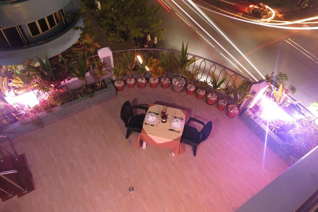 Le Vieux Nice Inn фото 39