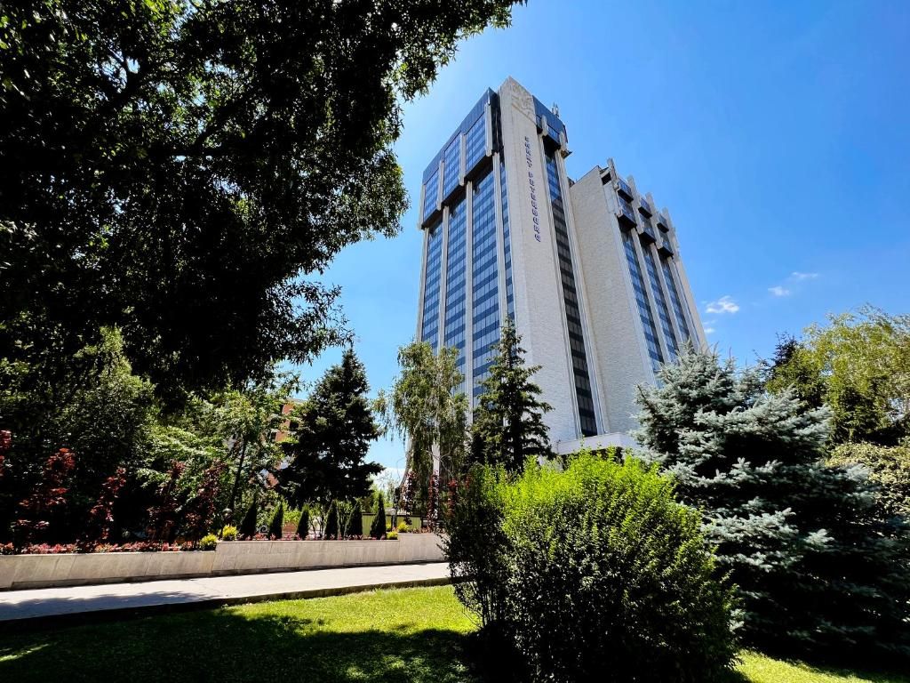Park Hotel Sankt Peterburg фото 2