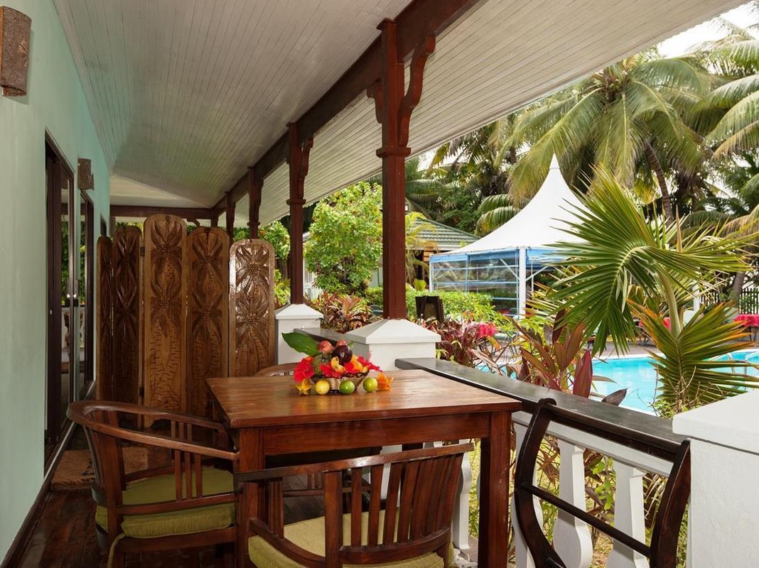 Le Relax Beach Resort фото 23