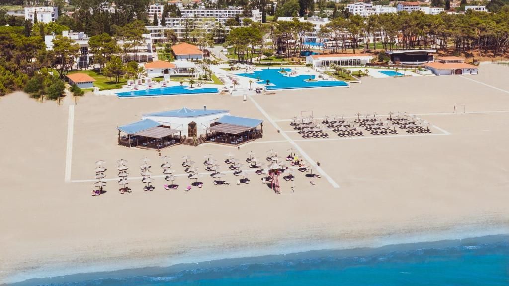 Azul Beach Resort Montenegro by Karisma фото 33