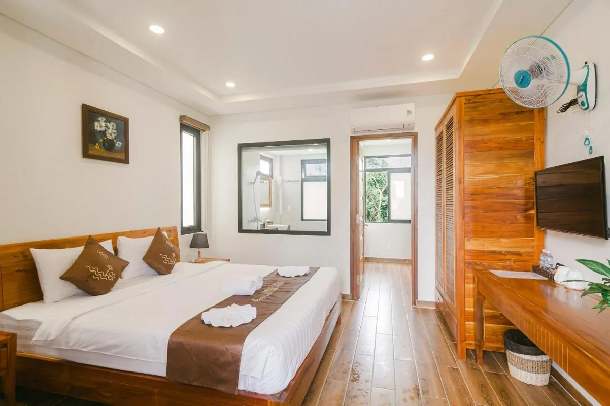 La Nube Residence фото 5