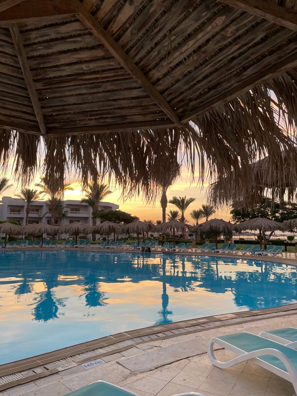 Long Beach Resort Hurghada фото 323