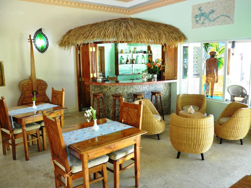 The Islanders Guest House фото 16