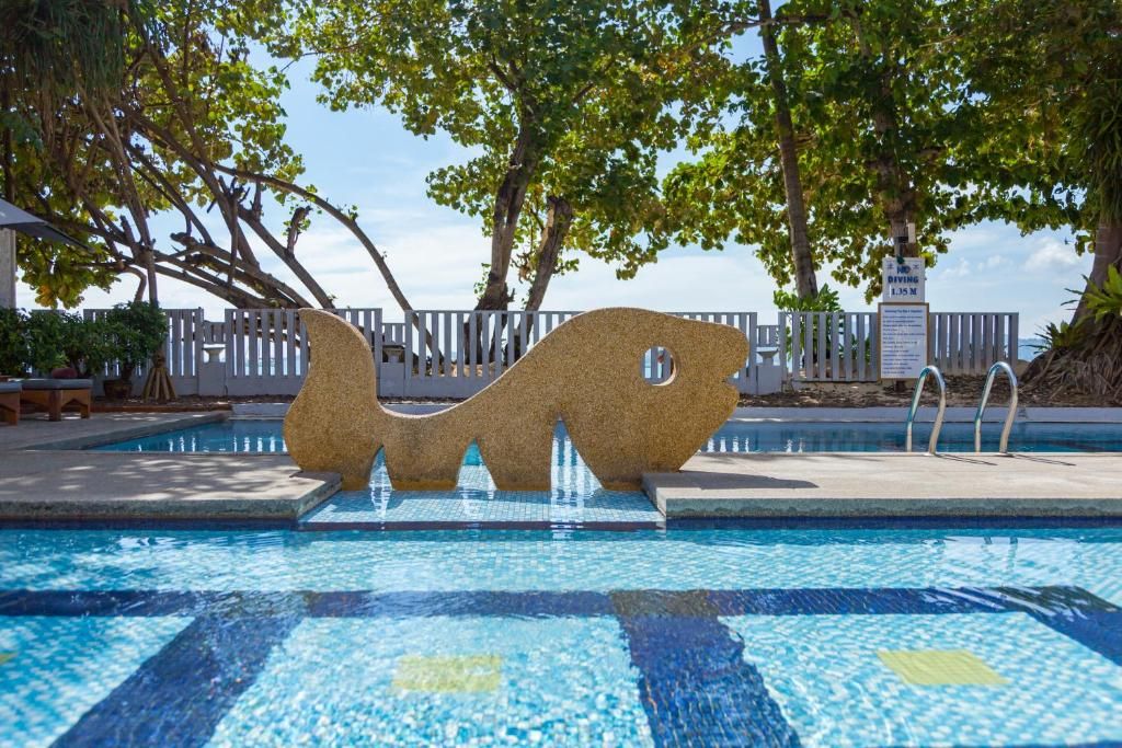 By The Sea Phuket Beach Resort фото 41