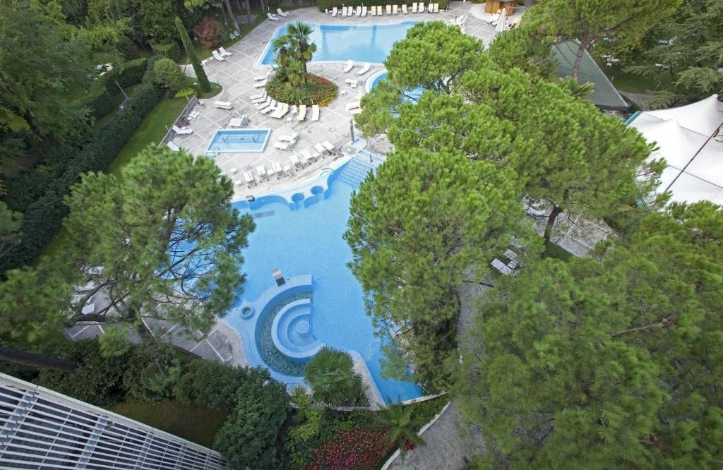 Terme Bristol Buja фото 24