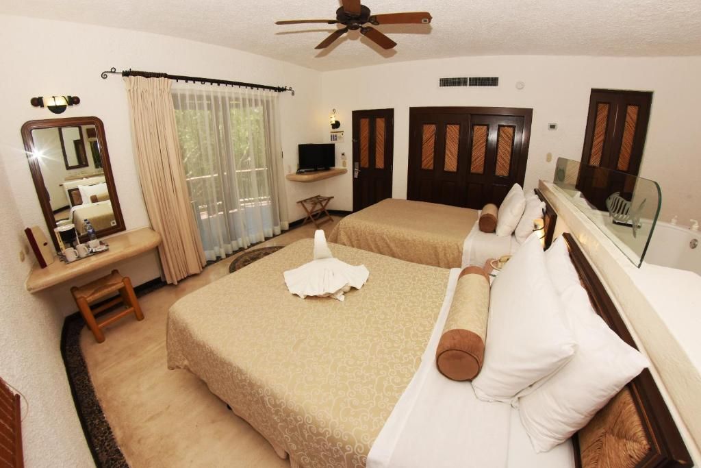 Bel Air Collection Resort & Spa Riviera Maya фото 38