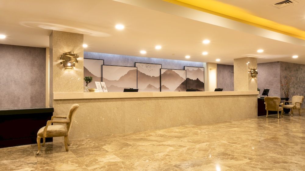 Siam Elegance Hotels & Spa фото 93