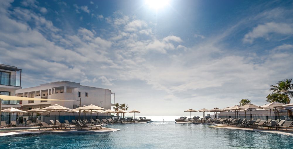 Atlantica Mare Village Paphos фото 21