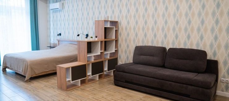 Фото отеля Malina Shtolz