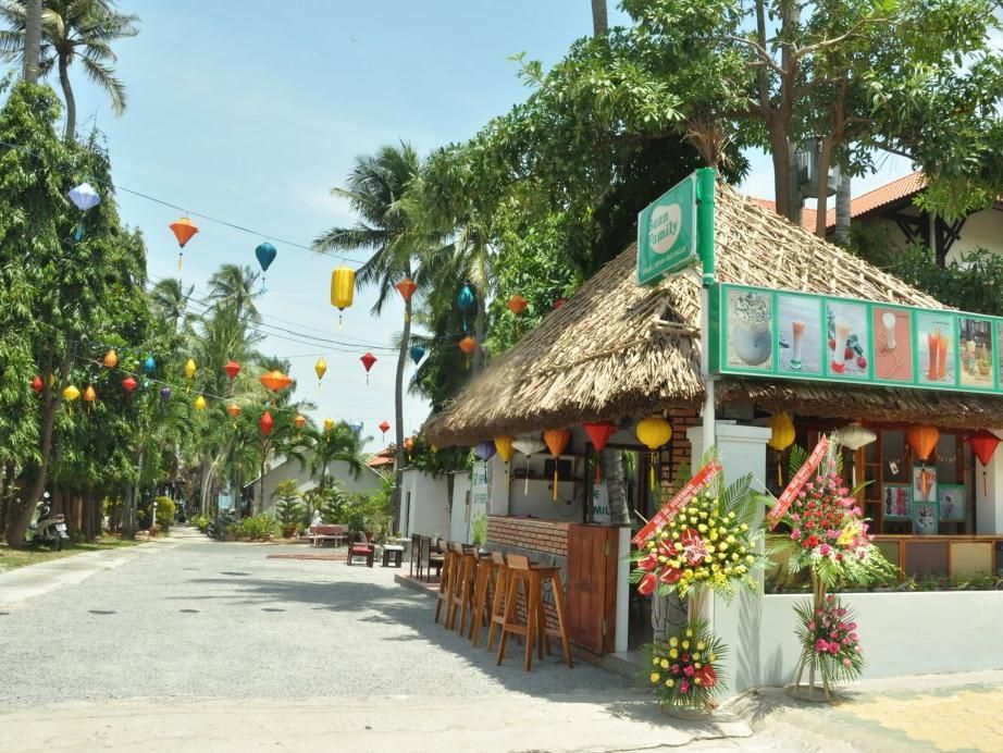 Mai Am Guest House фото 19