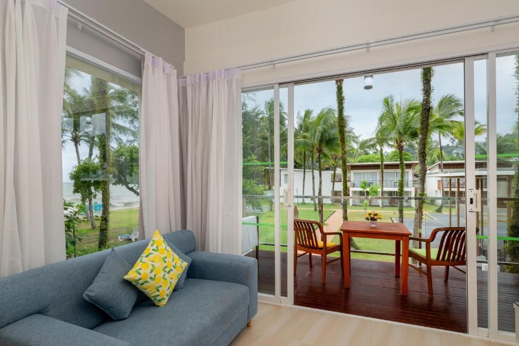 The Briza Beach Resort Khao Lak фото 82