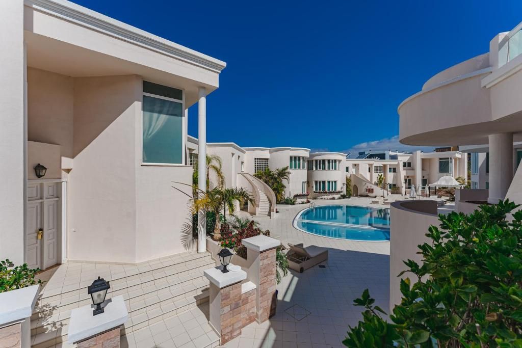 Flamingo Suites фото 27
