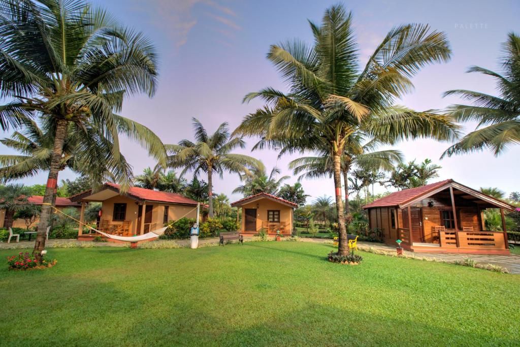 Beira Mar Beach Resort фото 57