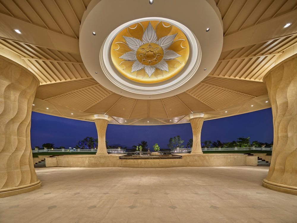 DoubleTree by Hilton Sanya Bay фото 39