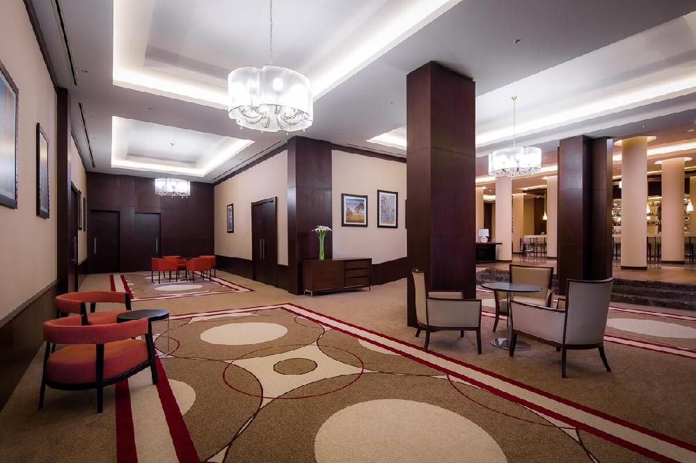Panorama By Mercure Красная Поляна фото 91