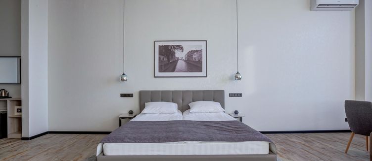 Фото отеля Питерлэнд