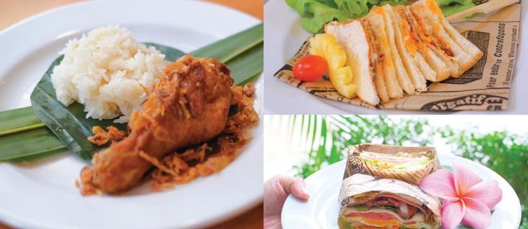 Фото отеля The Pineapple