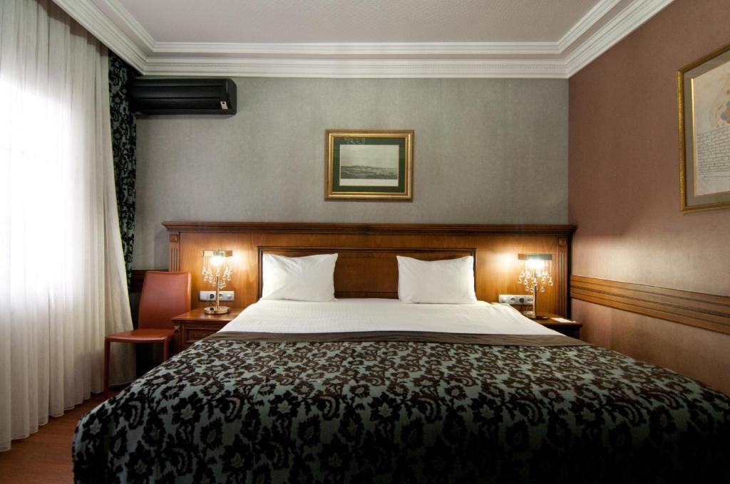 Ferman Hotel Old City - Special Category фото 48