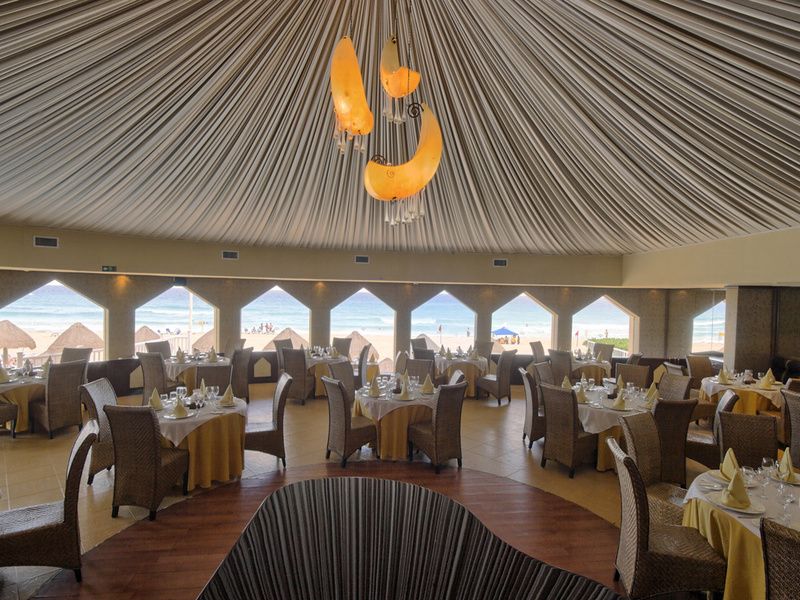 Golden Parnassus Resort & Spa - All Inclusive (Adults Only) фото 37