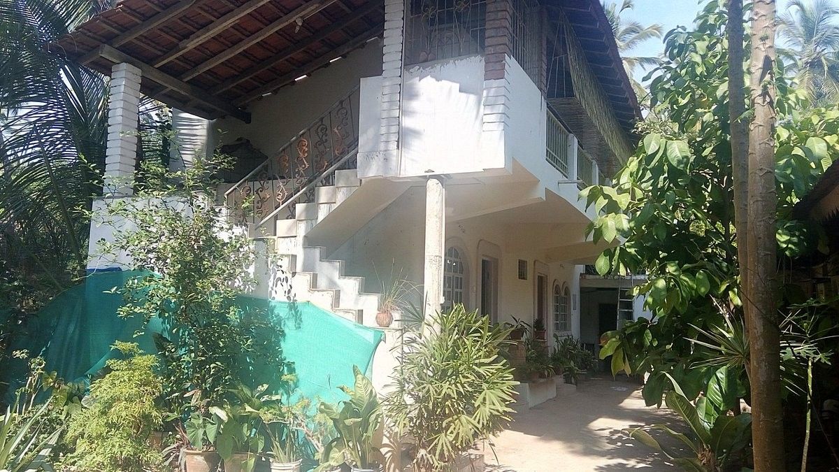 Guest House «Zappia Cove Guesthouse» фото 9