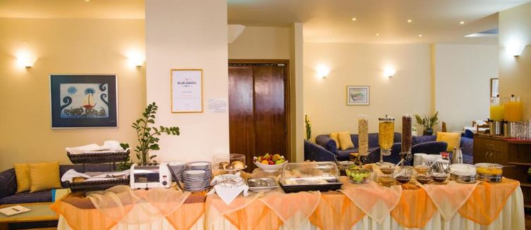 Фото отеля Astali Hotel