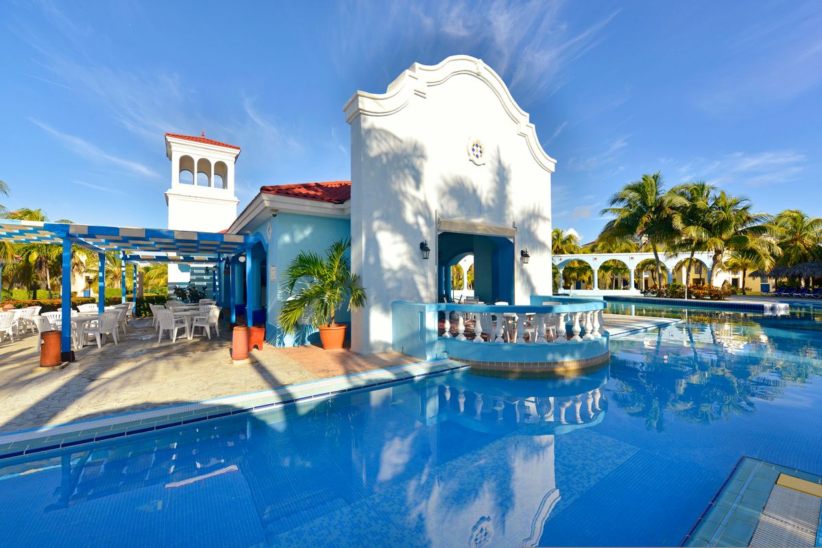 Iberostar Origin Playa Alameda (Adults Only) фото 9