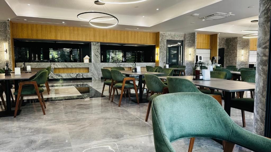 Atliman Beach Park Hotel фото 28