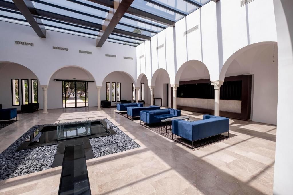 The Orangers Garden Villas & Bungalows фото 69