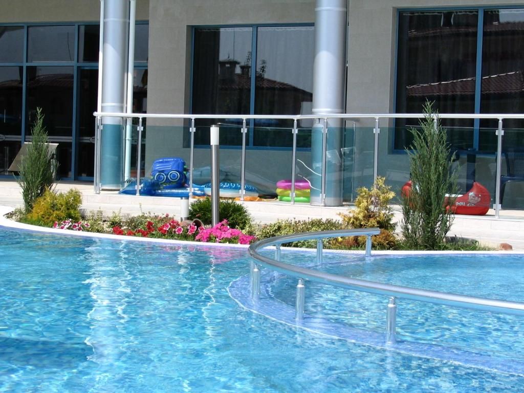 Hotel Blue Bay фото 14