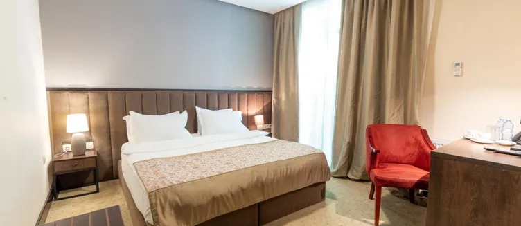 Фото отеля Elea Old Tbilisi