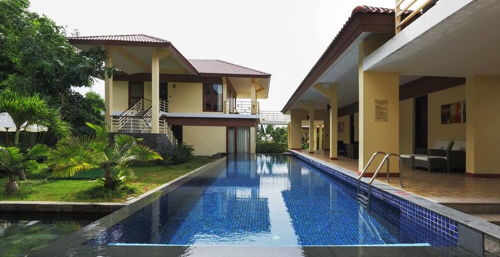 Victoria Phan Thiet Beach Resort & Spa фото 30