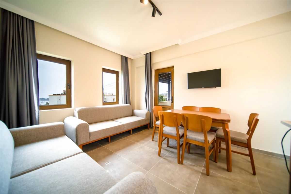 Zera Bodrum фото 1