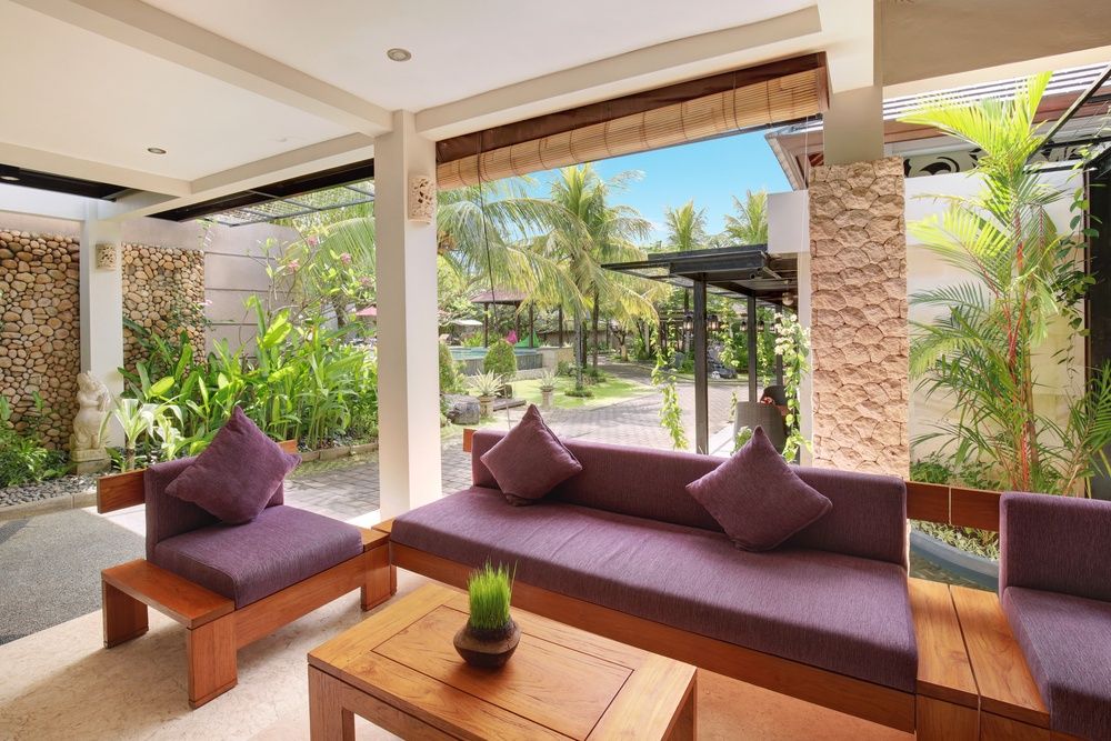 Lumbini Luxury Villas and Spa фото 96