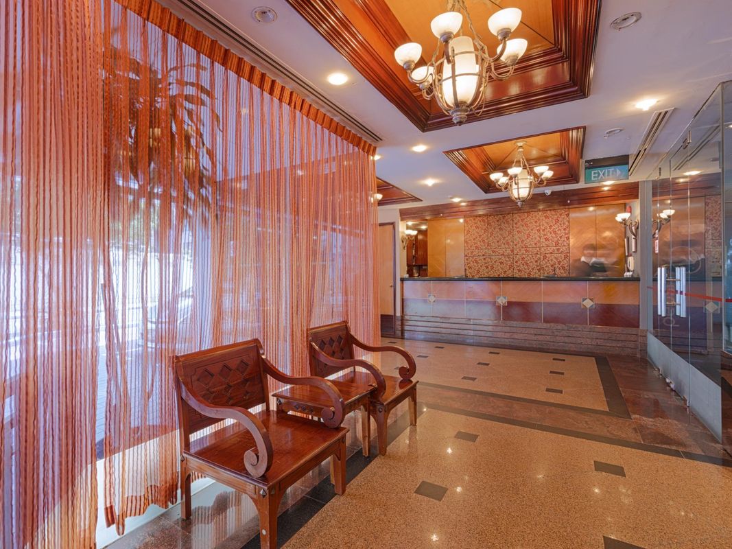 Hotel 81 Princess фото 9
