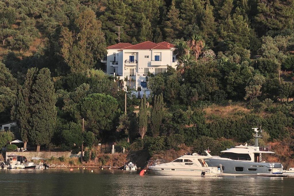 Anamar Skiathos фото 19